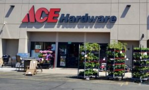 ace hardware